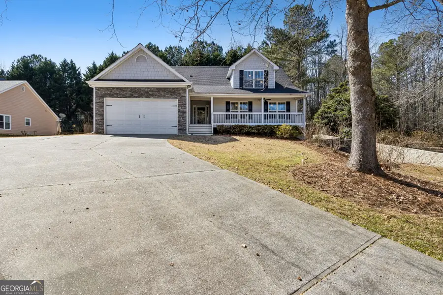 928 Mulberry Fields Cove, Auburn, GA 30011 - #3