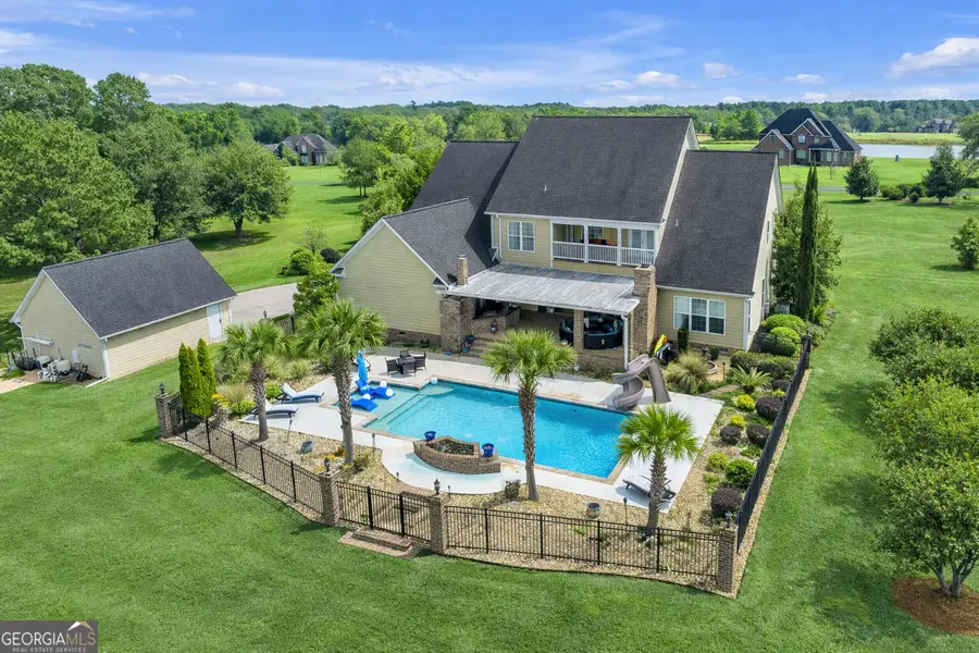 235 Riggins Road, Moultrie, GA 31788 - #2