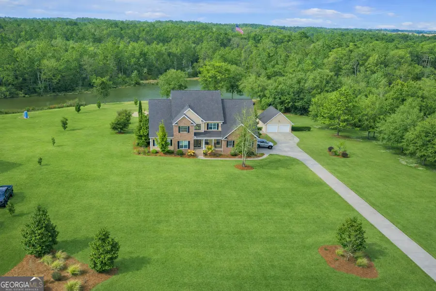 235 Riggins Road, Moultrie, GA 31788 - #3