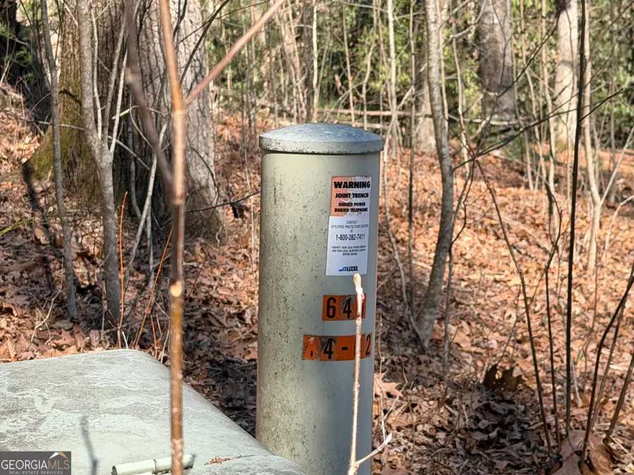 0 Shadow Mountain Drive #32, Dillard, GA 30537 - #3