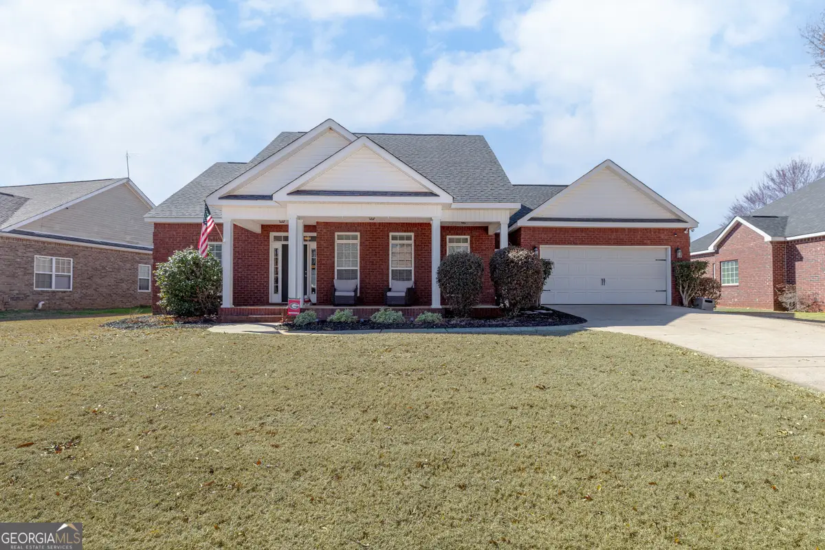 300 Hunts Landing Drive, Kathleen, GA 31047 - #1