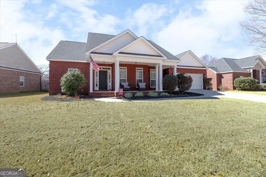 300 Hunts Landing Drive, Kathleen, GA 31047 - #2