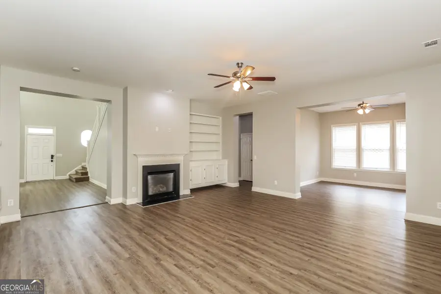 7461 Mistydawn Drive, Fairburn, GA 30213 - #3