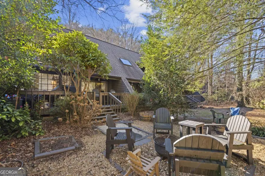 655 Riverside Drive, East Ellijay, GA 30540 - #2