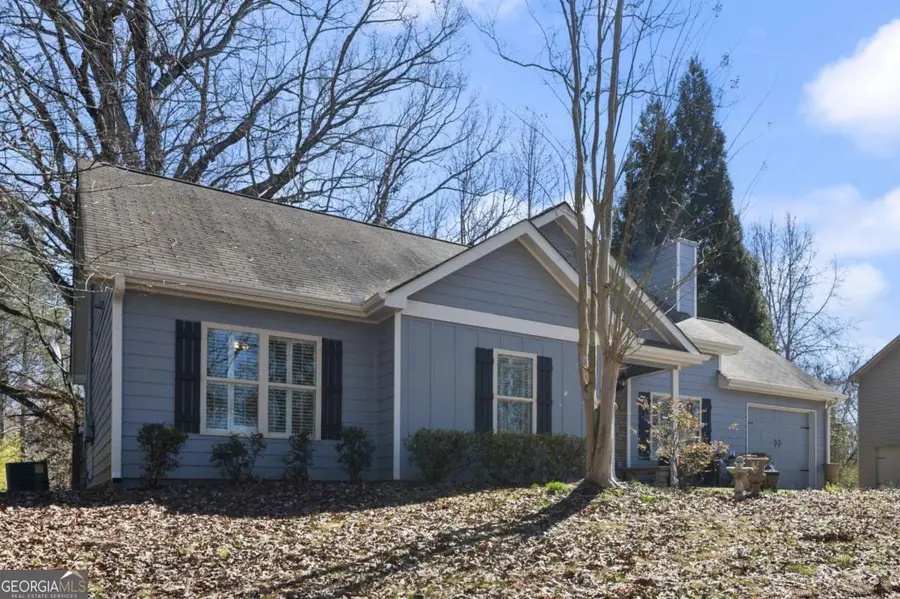 226 Northridge Road, Ball Ground, GA 30107 - #3