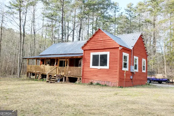 1617 Poplar Springs Road, Lavonia, GA 30553