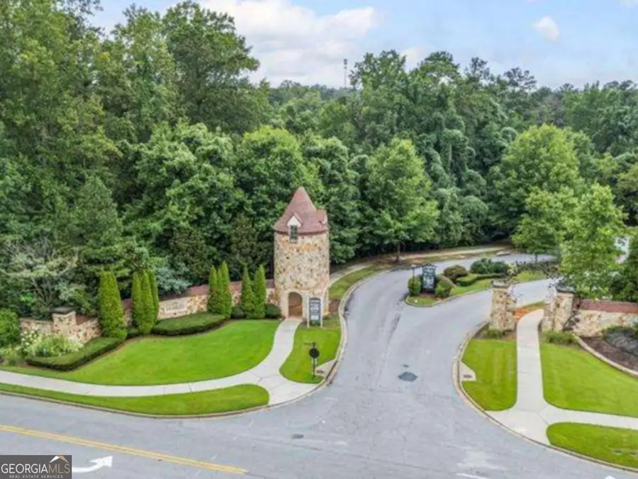 4190 Matisse Lane, Fairburn, GA 30213 - #2