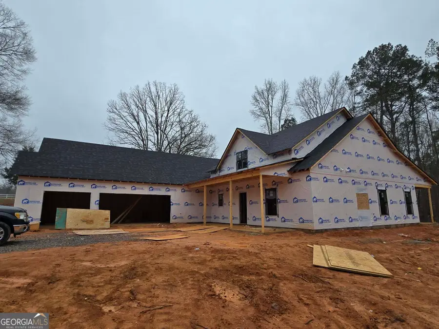 3805 Hutcheson Ferry Road, Whitesburg, GA 30185 - #2