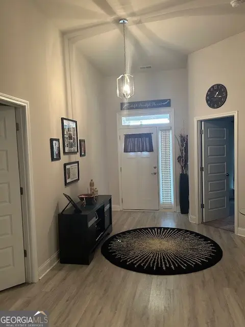 1021 Savannah Way, Griffin, GA 30223 - #2