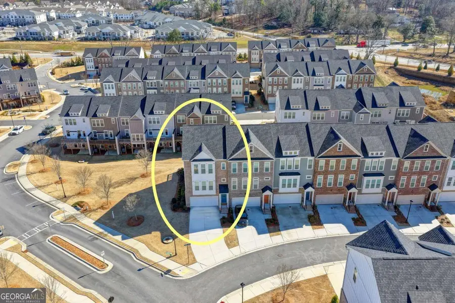 783 Kimball Lane, Buford, GA 30518 - #2