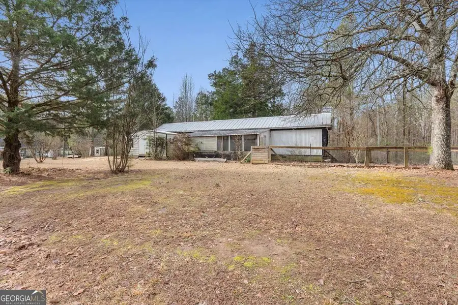 1475 Ben Davis Road, Buchanan, GA 30113 - #3