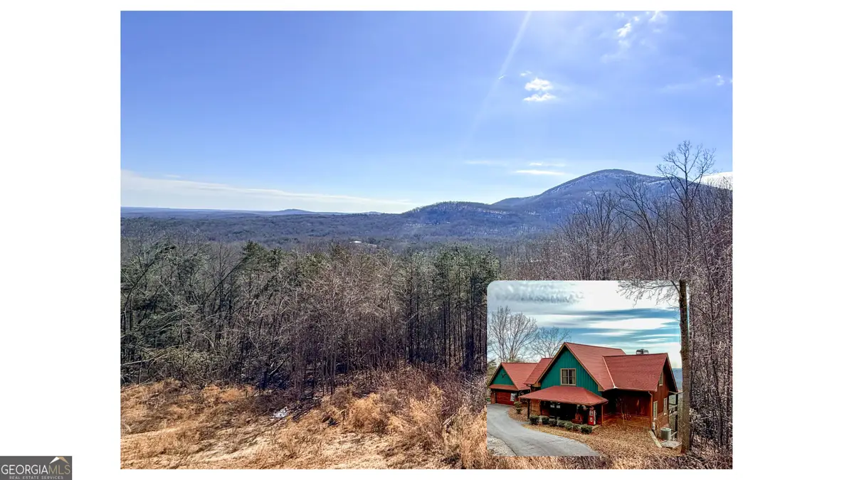 476 Starlight Drive, Sautee Nacoochee, GA 30571 - #1