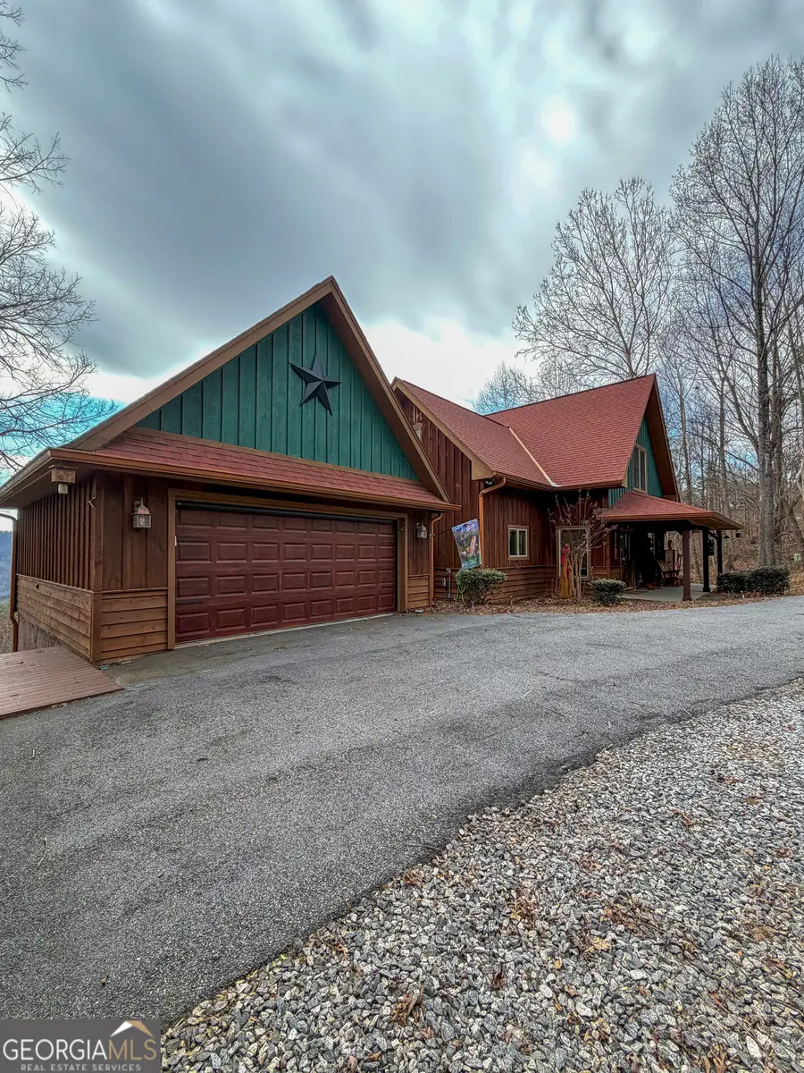 476 Starlight Drive, Sautee Nacoochee, GA 30571 - #3