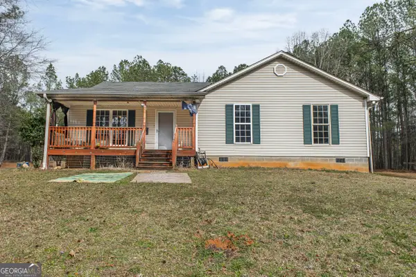 10338 Hogansville Road, Hogansville, GA 30230
