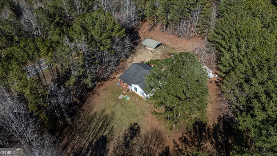 10338 Hogansville Road, Hogansville, GA 30230 - #2