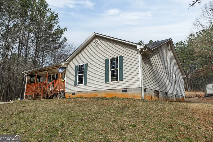 10338 Hogansville Road, Hogansville, GA 30230 - #3