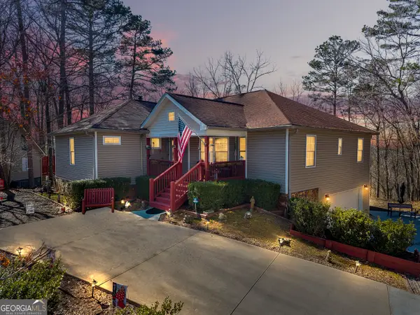 215 Zenith Trail, Ellijay, GA 30540