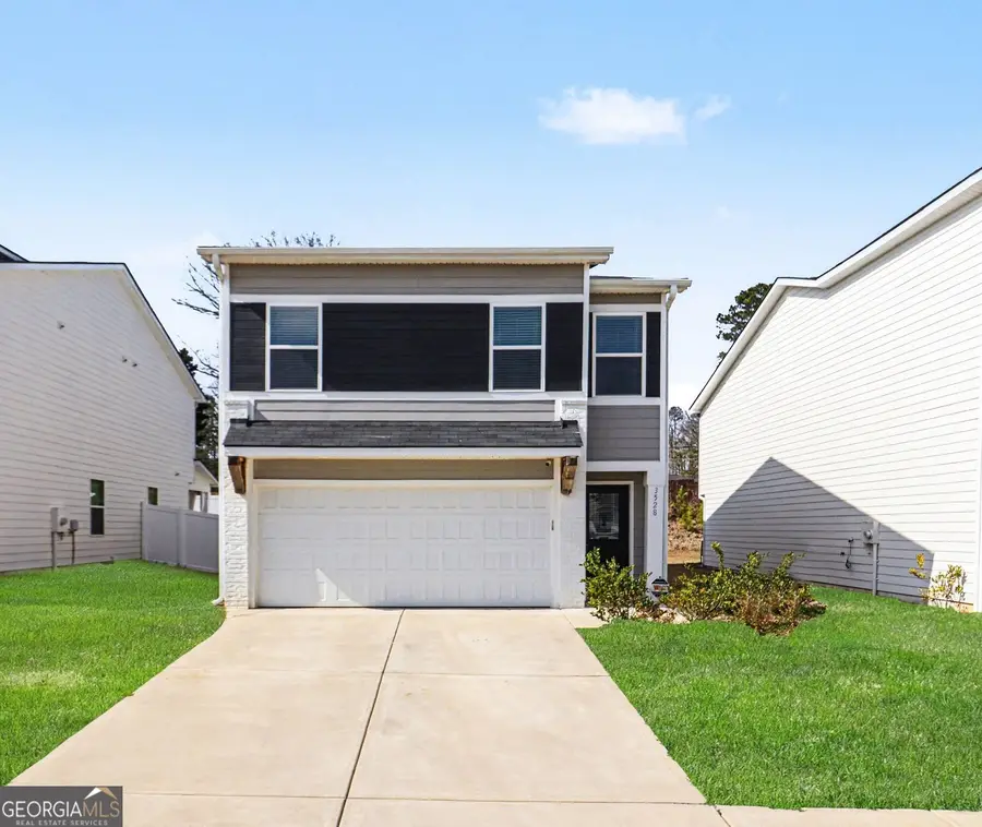 3528 Station Drive, Atlanta, GA 30349 - #2