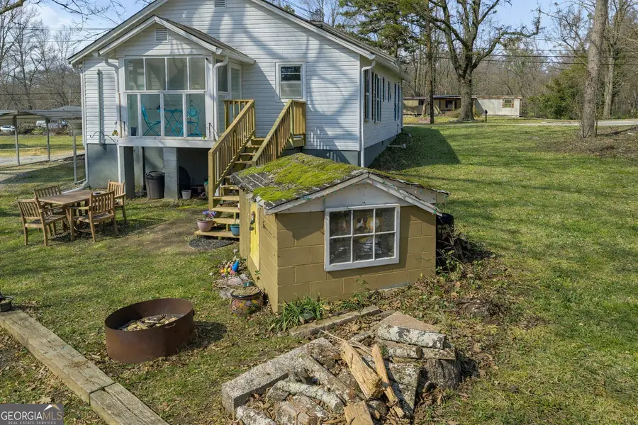 1203 Mize Road, Toccoa, GA 30577 - #3