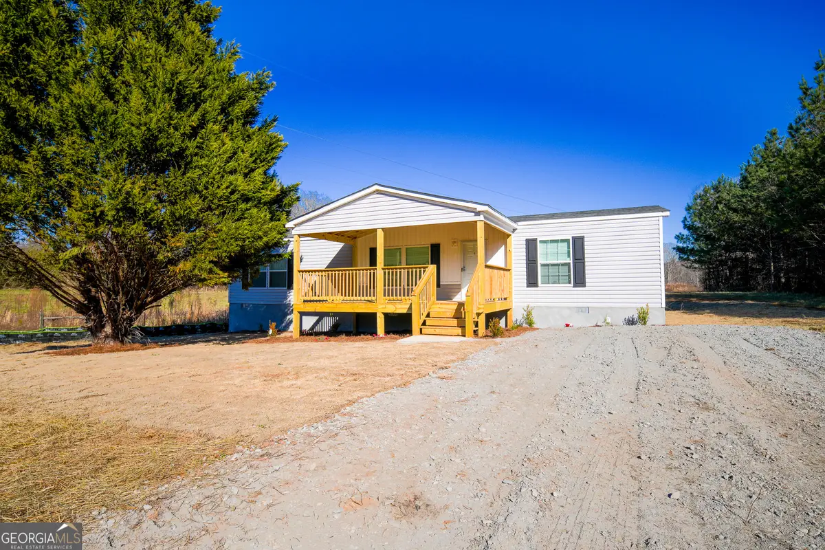 1501 Launius Road, Good Hope, GA 30641 - #1