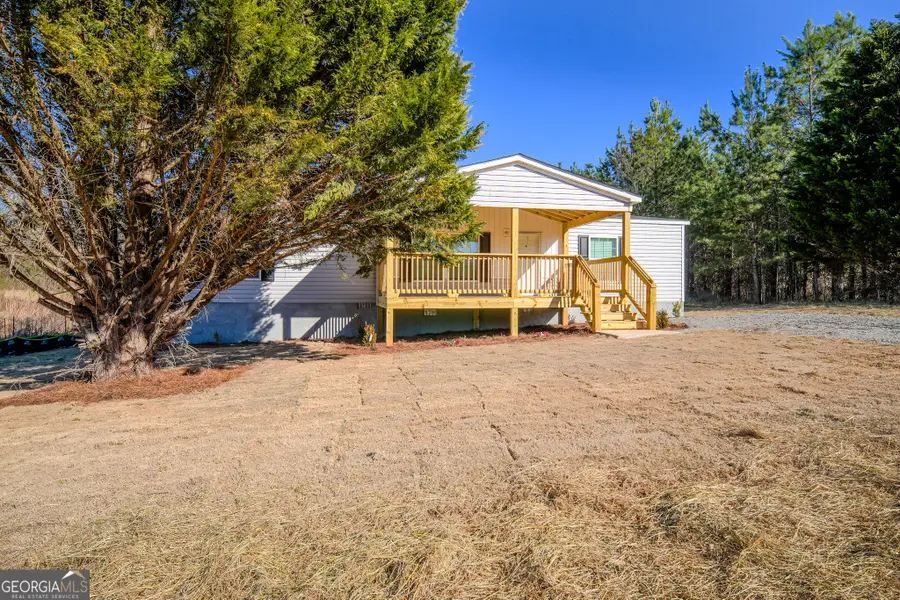 1501 Launius Road, Good Hope, GA 30641 - #2