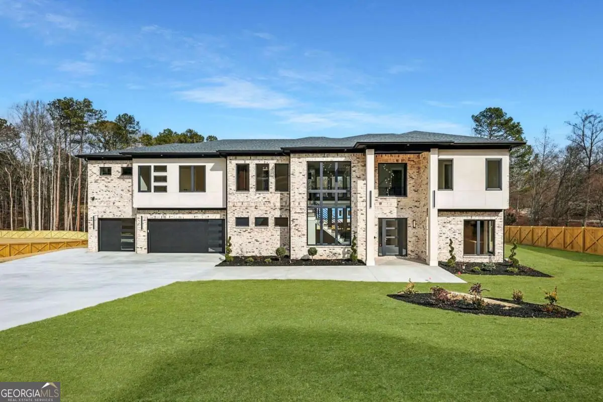 1556 Ewing Chapel Road, Dacula, GA 30019 - #1