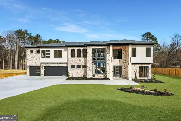 1556 Ewing Chapel Road, Dacula, GA 30019