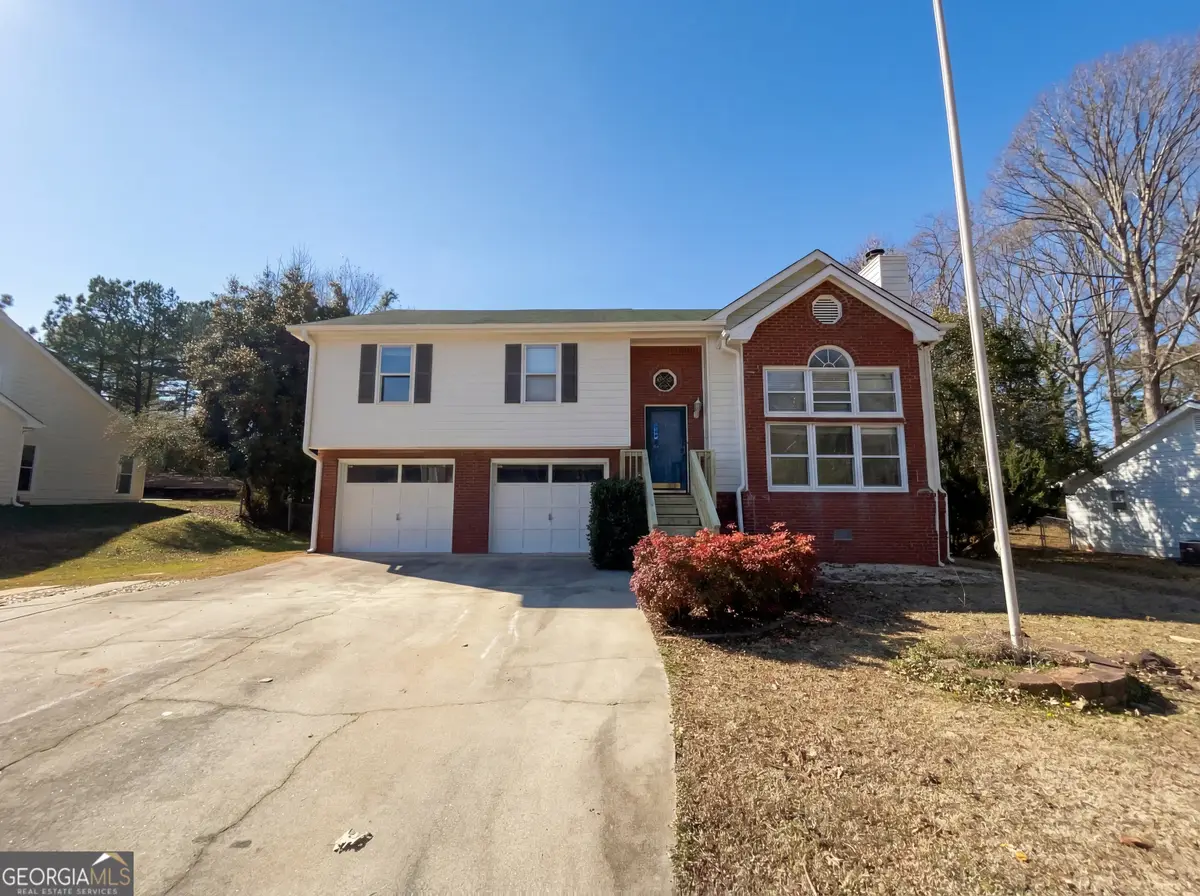 125 Bentley Place Way, Covington, GA 30016 - #1