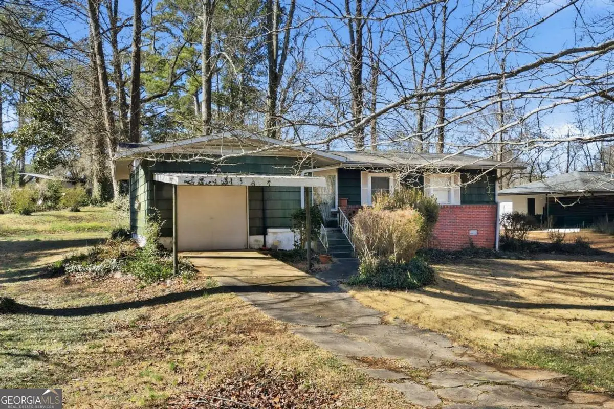 2028 Frank Lane Se, Marietta, GA 30060 - #1