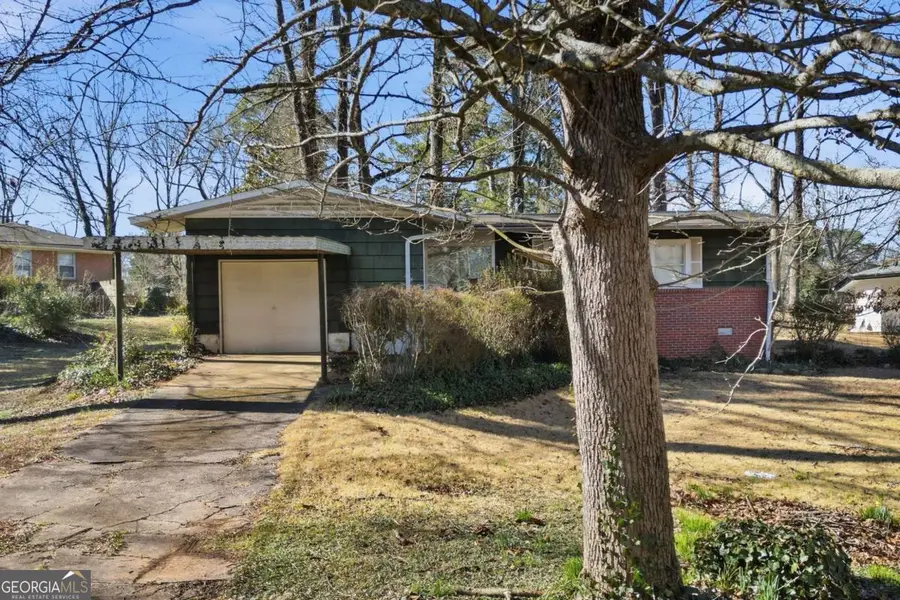 2028 Frank Lane Se, Marietta, GA 30060 - #3