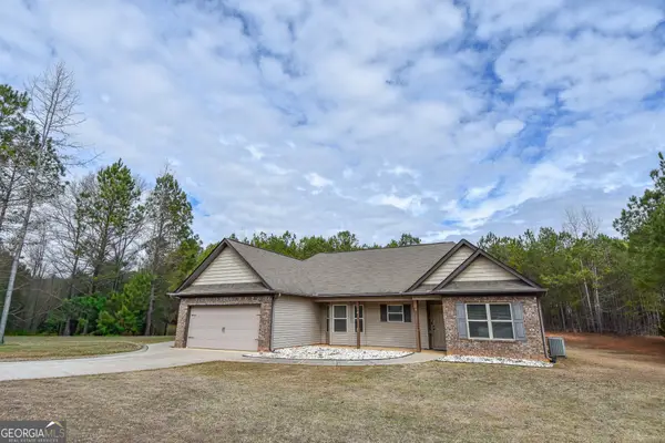 117 Bridle Path, Griffin, GA 30224