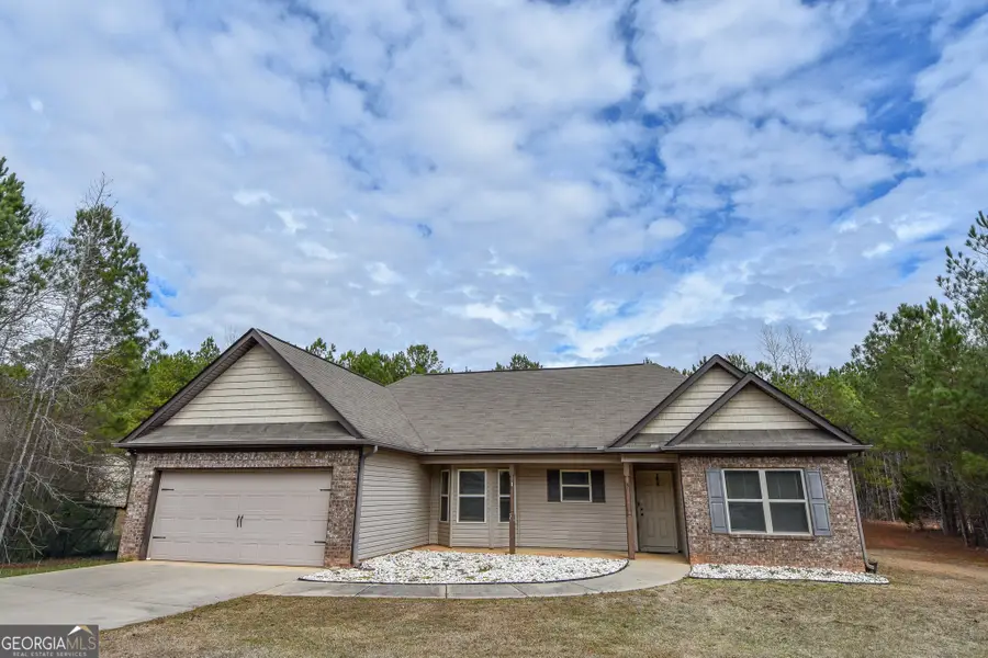 117 Bridle Path, Griffin, GA 30224 - #2