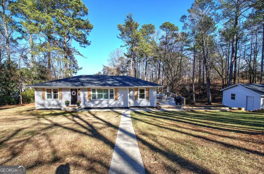 13 Harvard Place, Dallas, GA 30132 - #2