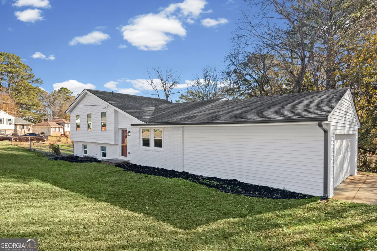 925 Majesty Lane, Morrow, GA 30260 - #1