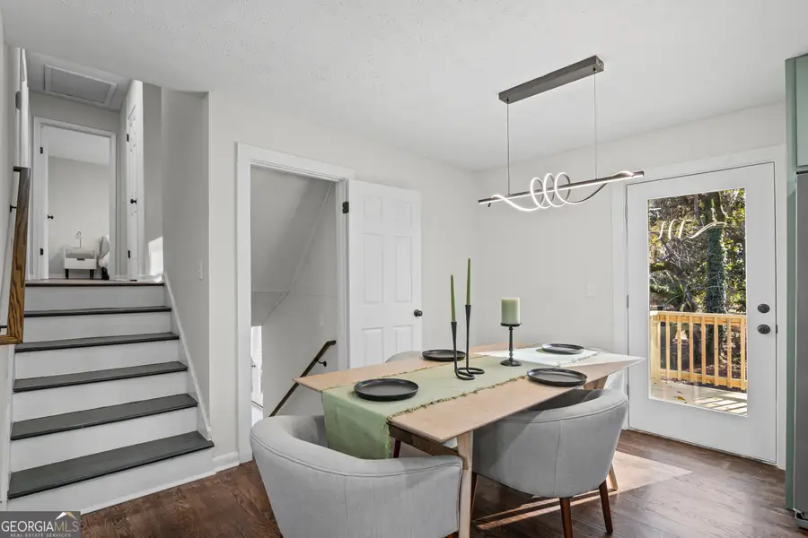 925 Majesty Lane, Morrow, GA 30260 - #2