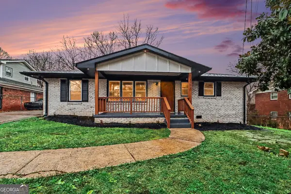 1382 Georgia Avenue, Atlanta, GA 30344