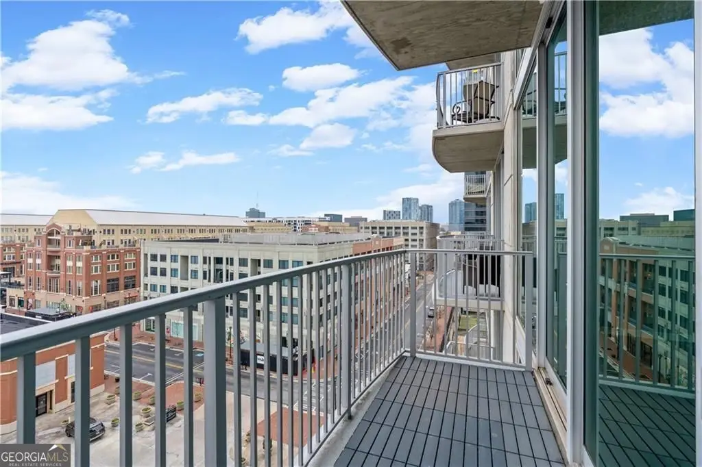 361 17th Street Nw #706, Atlanta, GA 30363 - #1