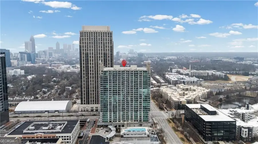 361 17th Street Nw #706, Atlanta, GA 30363 - #2