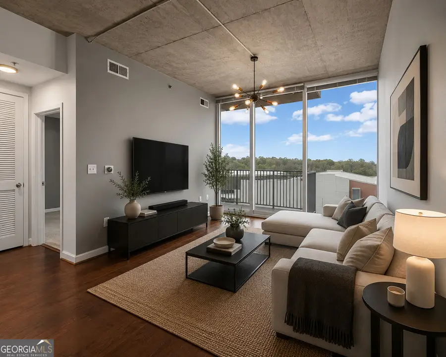 361 17th Street Nw #706, Atlanta, GA 30363 - #3
