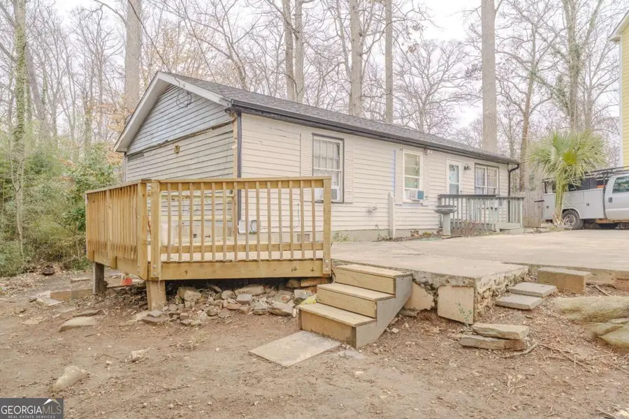 6543 Sage Street, Atlanta, GA 30340 - #2