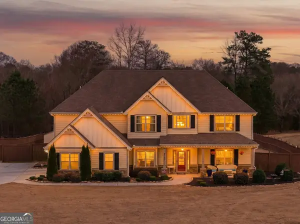 9131 Highway 16, Senoia, GA 30276