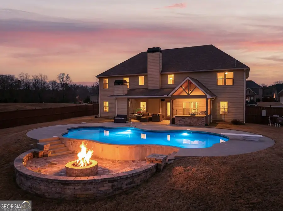 9131 Highway 16, Senoia, GA 30276 - #2