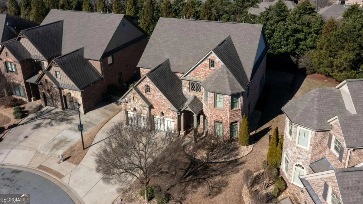 3250 Caney Estates Place, Cumming, GA 30041 - #1