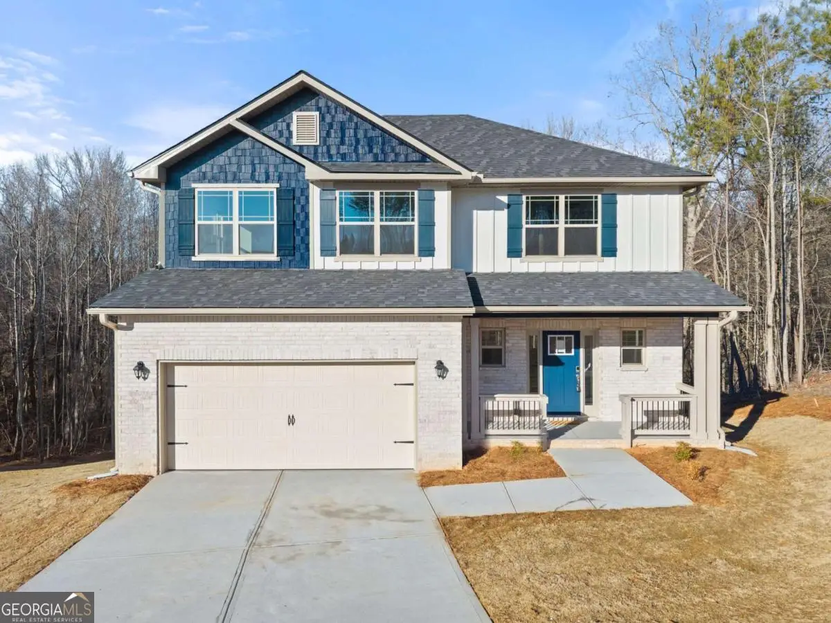 662 Forest Way, Cornelia, GA 30531 - #1