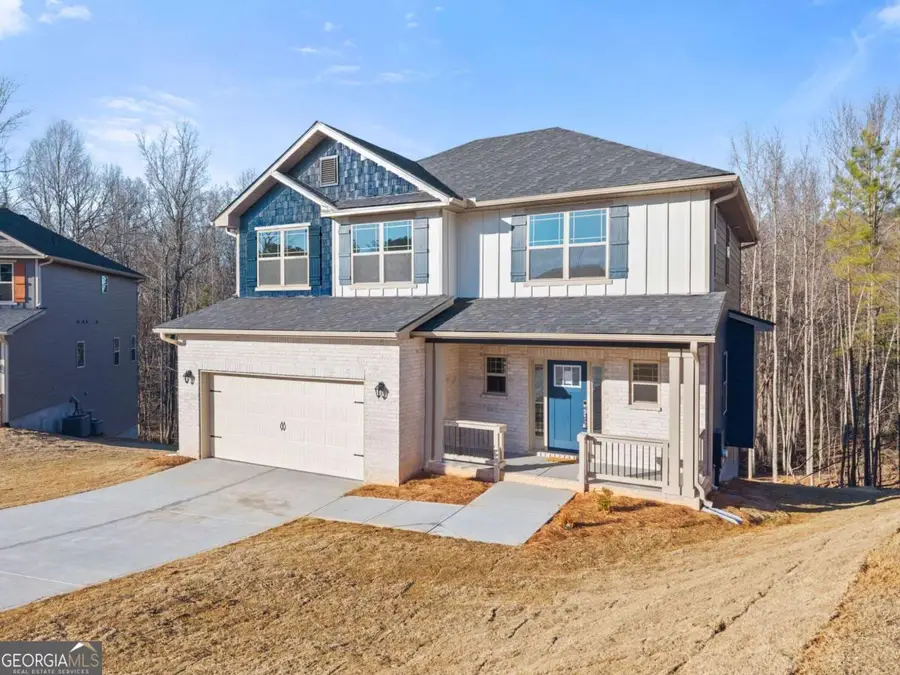 662 Forest Way, Cornelia, GA 30531 - #3