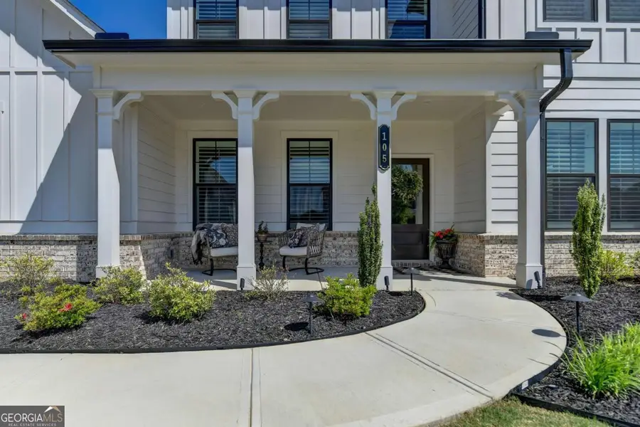 105 Aspen Hall Drive, Canton, GA 30115 - #2