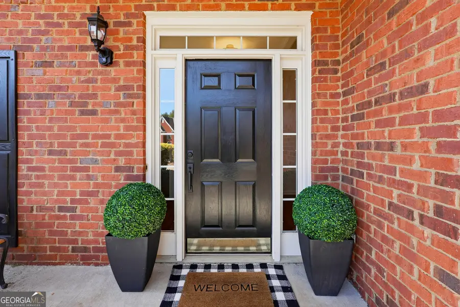 5480 Vicarage Walk, Alpharetta, GA 30005 - #3