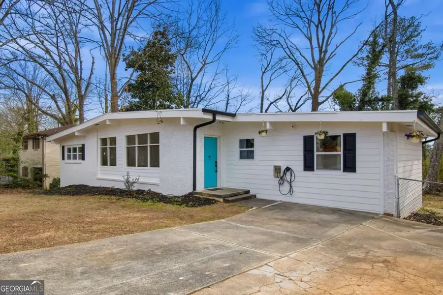 1507 Snapfinger Road, Decatur, GA 30032 - #2