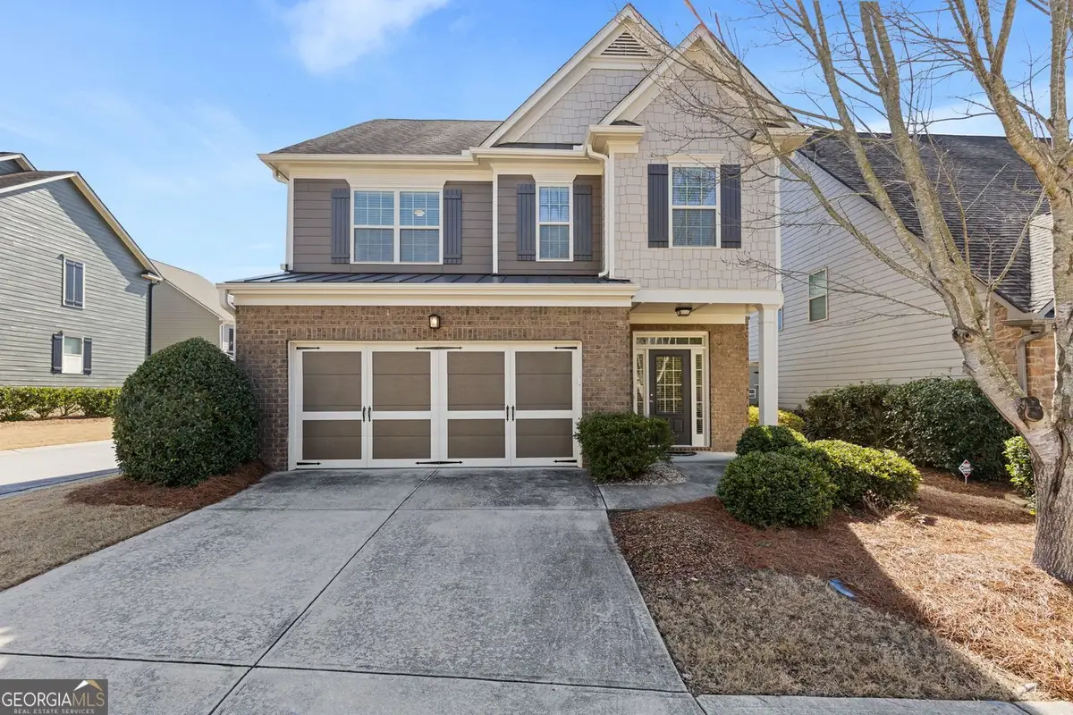 6763 Big Sky Drive, Flowery Branch, GA 30542 - #1