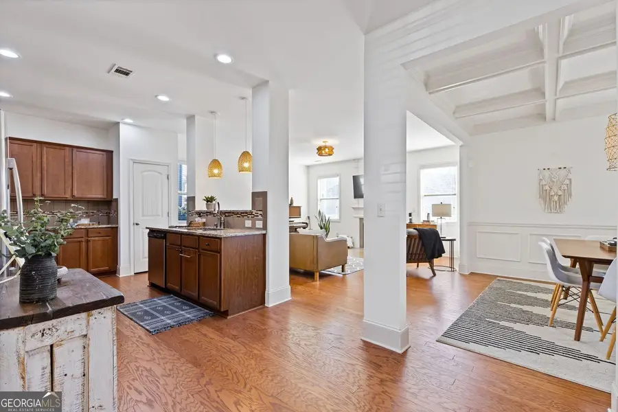 6763 Big Sky Drive, Flowery Branch, GA 30542 - #2